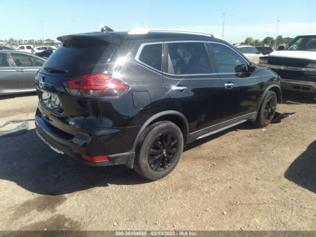 KNMAT2MT6HP555789 Nissan ROGUE SV