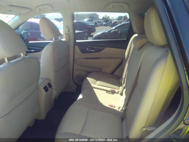 KNMAT2MT6HP555789 Nissan ROGUE SV