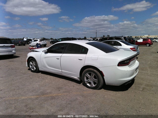 Dodge Charger Sxt 2019 2C3CDXBG6KH703061 Image 3