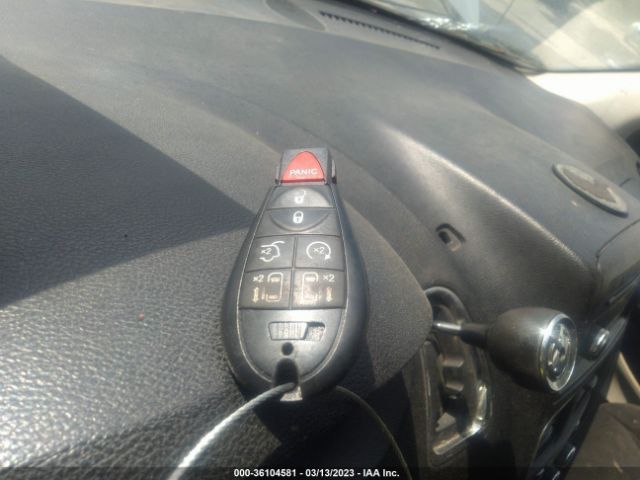 2C4RDGCG7FR548993 Dodge Grand Caravan Sxt