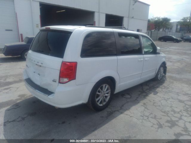 2C4RDGCG7FR548993 Dodge Grand Caravan Sxt
