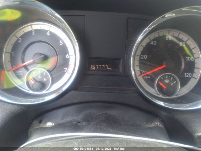 2C4RDGCG7FR548993 Dodge Grand Caravan Sxt