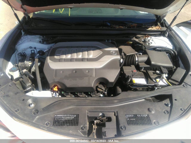 2019 Acura RLX, VIN: JH4KC1F52KC000011