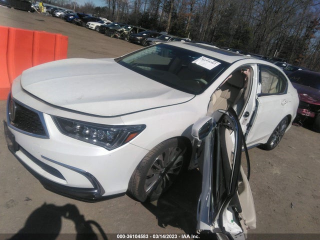 2019 Acura RLX, VIN: JH4KC1F52KC000011
