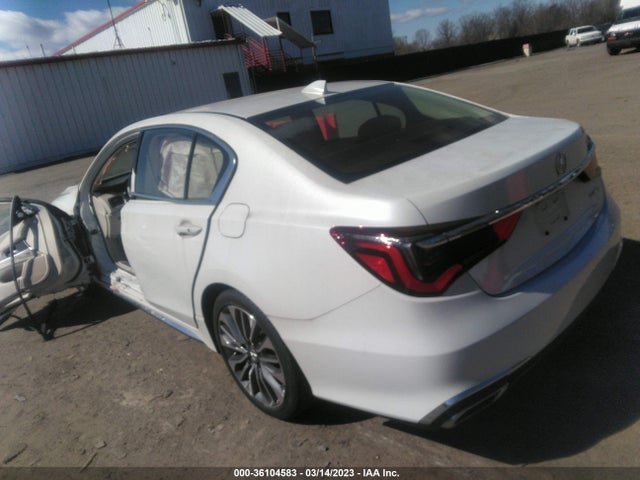 2019 Acura RLX, VIN: JH4KC1F52KC000011