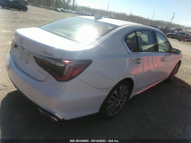 2019 Acura RLX, VIN: JH4KC1F52KC000011
