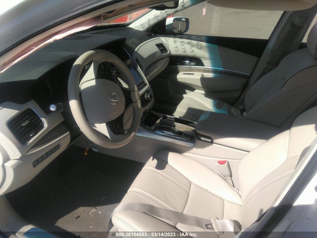 2019 Acura RLX, VIN: JH4KC1F52KC000011