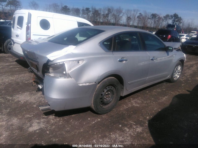2014 NISSAN ALTIMA 2.5 S VIN: 1N4AL3AP3EC425667