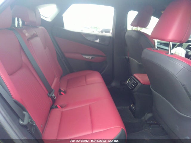 2022 Lexus NX, VIN: JTJADCAZ1N5001155