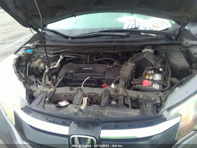 Honda CR-V SE 2016 2HKRM3H45GH539294 Image 11