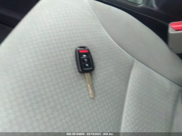 Honda CR-V SE 2016 2HKRM3H45GH539294 Image 3