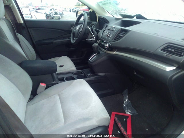 Honda CR-V SE 2016 2HKRM3H45GH539294 Image 6