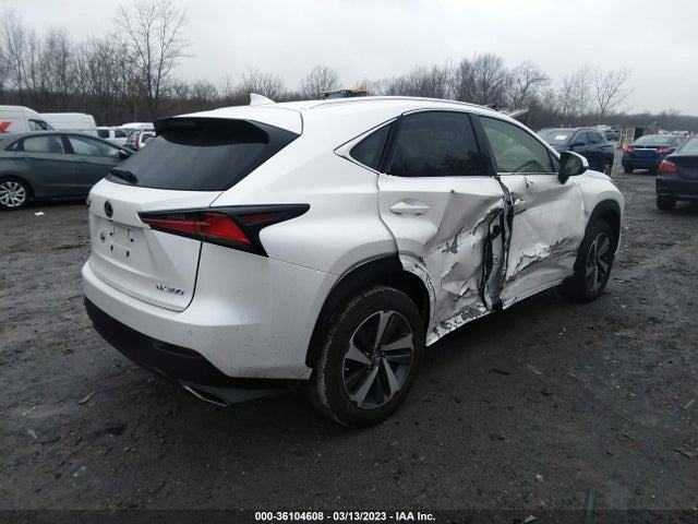 JTJGARDZ0L2218731 Lexus NX