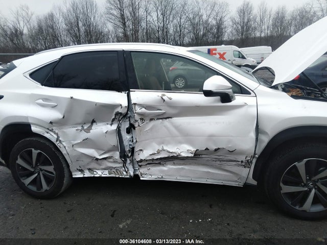 JTJGARDZ0L2218731 Lexus NX