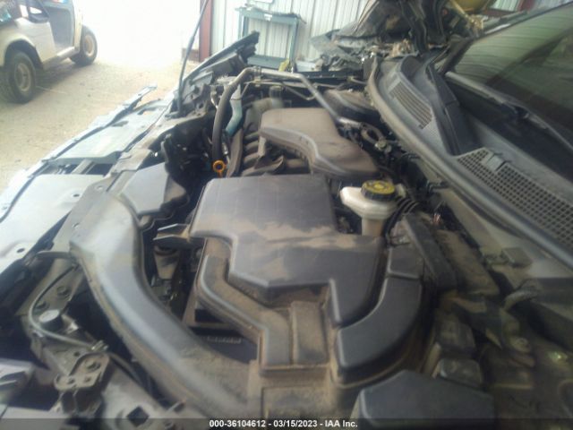 JN1BJ1CP6HW001685 Nissan Rogue Sport Sv