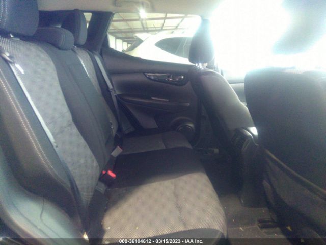 JN1BJ1CP6HW001685 Nissan Rogue Sport Sv