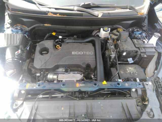 3GKALMEV3LL332601 GMC Terrain Sle