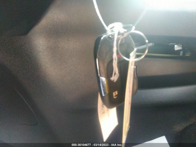3GKALMEV3LL332601 GMC Terrain Sle