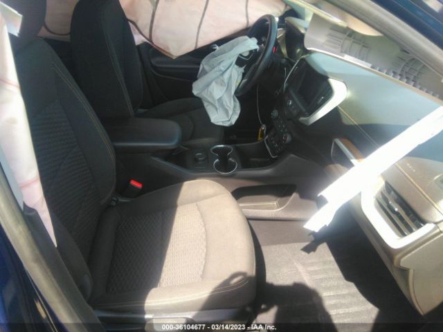 3GKALMEV3LL332601 GMC Terrain Sle
