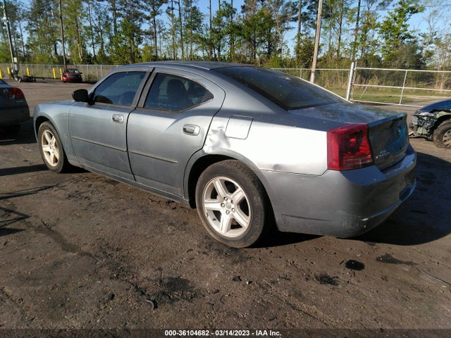 Dodge Charger 2006 2B3KA43GX6H427410 Image 4