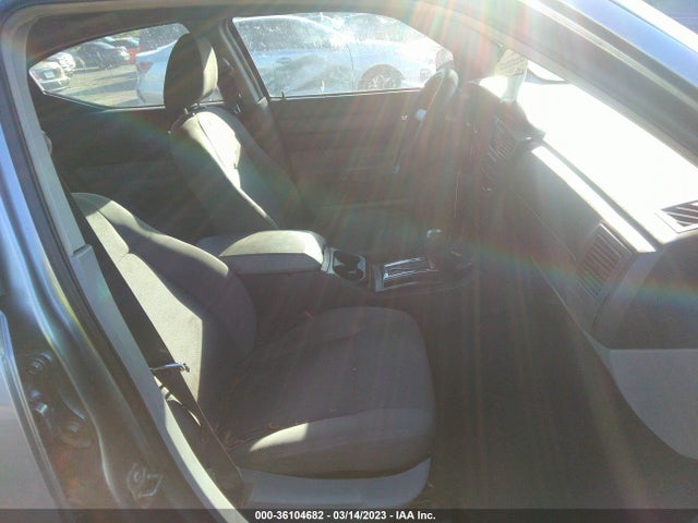 Dodge Charger 2006 2B3KA43GX6H427410 Image 6