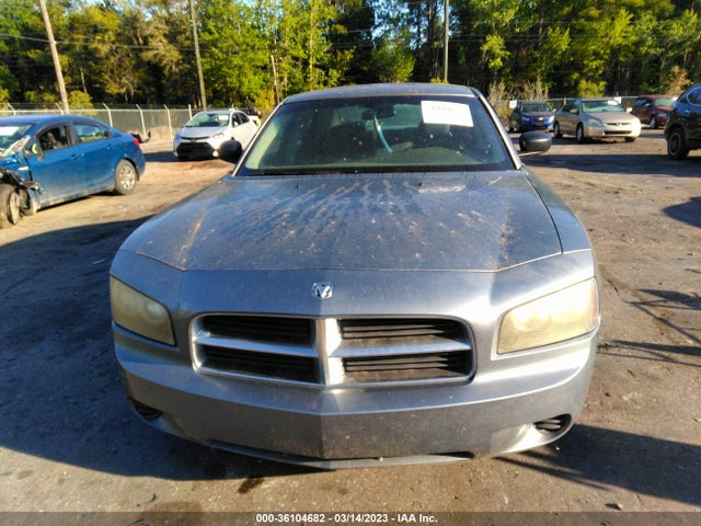Dodge Charger 2006 2B3KA43GX6H427410 Image 7