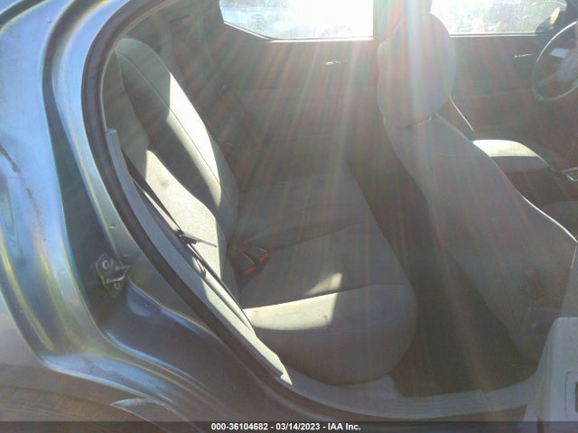 Dodge Charger 2006 2B3KA43GX6H427410 Image 9