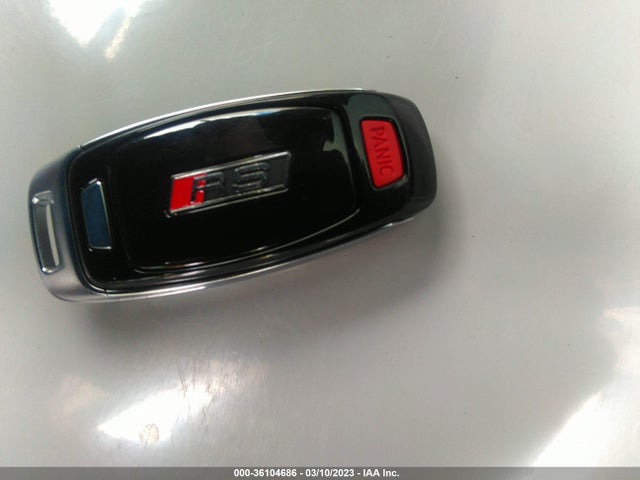 2021 Audi RS 7, VIN: WUAPCBF27MN905289