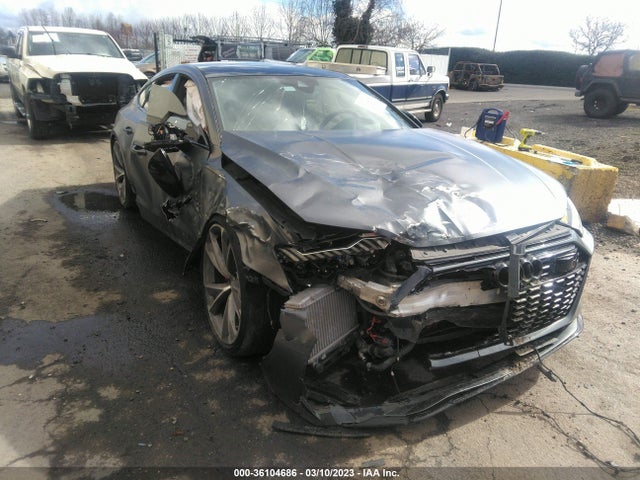 2021 Audi RS 7, VIN: WUAPCBF27MN905289