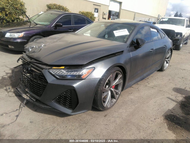 2021 Audi RS 7, VIN: WUAPCBF27MN905289