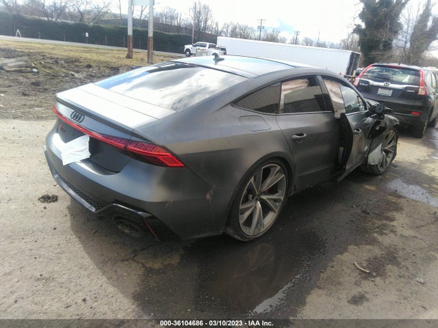 2021 Audi RS 7, VIN: WUAPCBF27MN905289