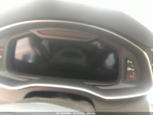 2021 Audi RS 7, VIN: WUAPCBF27MN905289