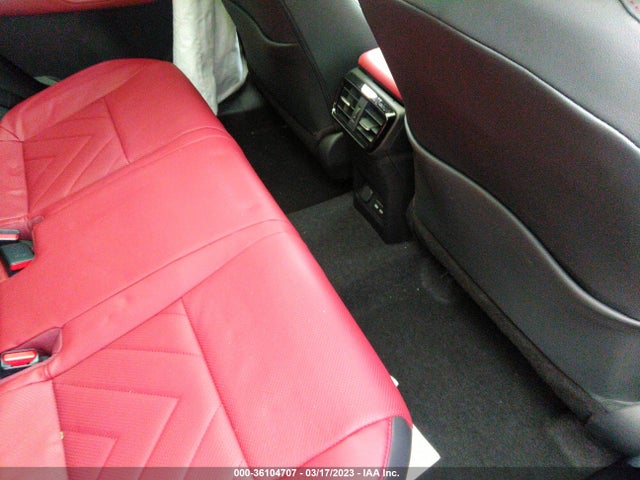 2022 Lexus NX, VIN: 2T2HKCEZ1NC005240