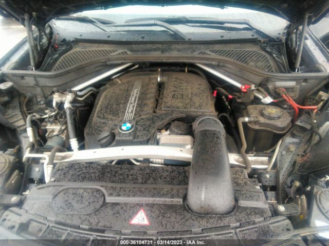 5UXKR0C50F0K53025 BMW X5 Xdrive35i