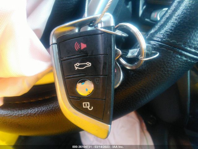 5UXKR0C50F0K53025 BMW X5 Xdrive35i