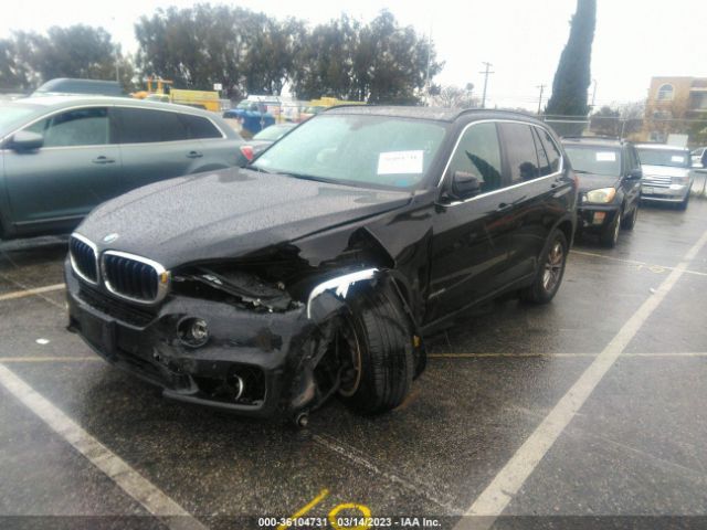 5UXKR0C50F0K53025 BMW X5 Xdrive35i