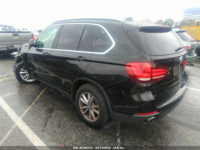 5UXKR0C50F0K53025 BMW X5 Xdrive35i