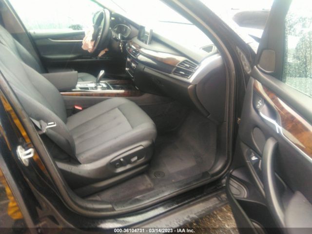 5UXKR0C50F0K53025 BMW X5 Xdrive35i