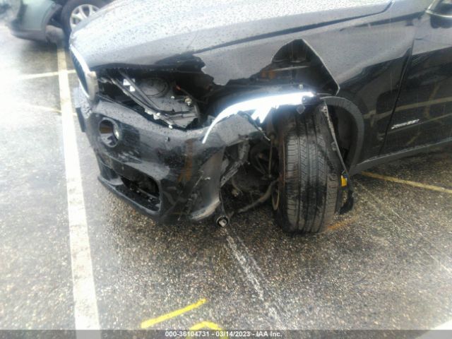 5UXKR0C50F0K53025 BMW X5 Xdrive35i