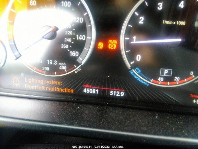 5UXKR0C50F0K53025 BMW X5 Xdrive35i