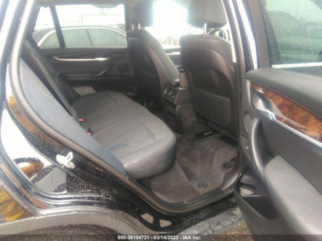 5UXKR0C50F0K53025 BMW X5 Xdrive35i