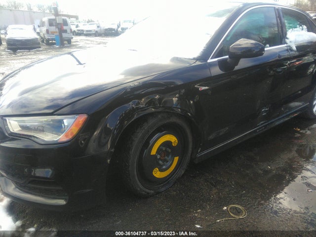 WAUJ8GFF4G1008881 Audi A3 2.0t Premium Plus