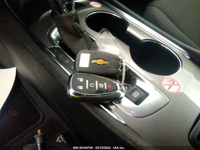 Chevrolet MALIBU LT 2023 1G1ZD5ST8PF123643 Image 11