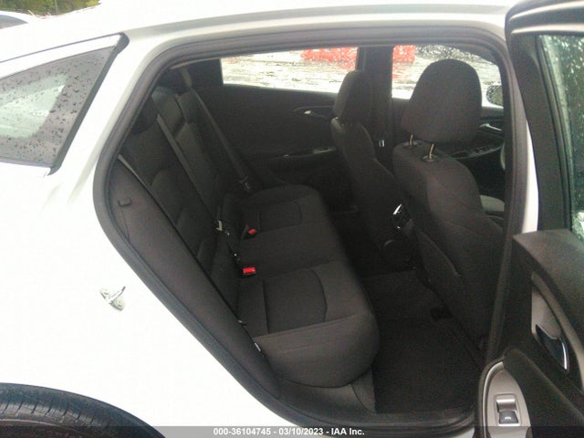 Chevrolet MALIBU LT 2023 1G1ZD5ST8PF123643 Image 8