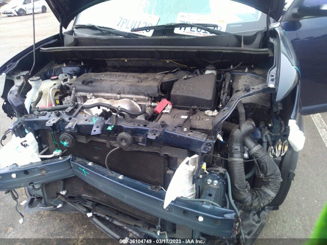 2015 Scion XB, VIN: JTLZE4FE5FJ081183