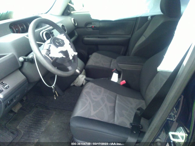 2015 Scion XB, VIN: JTLZE4FE5FJ081183