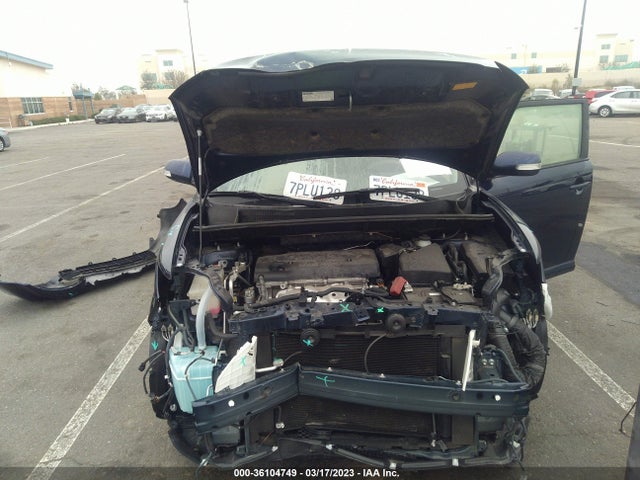 2015 Scion XB, VIN: JTLZE4FE5FJ081183