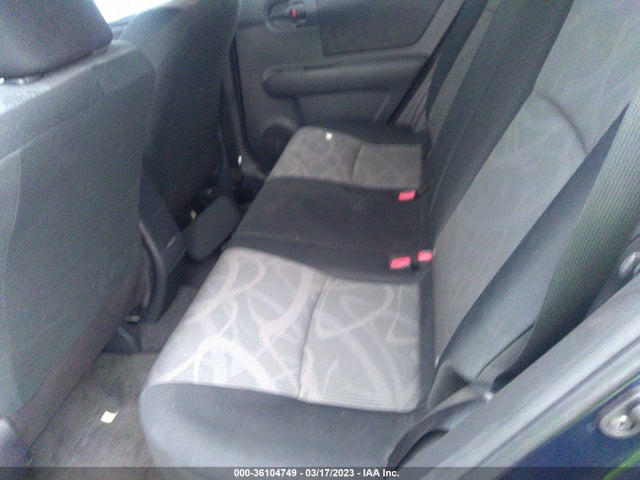 2015 Scion XB, VIN: JTLZE4FE5FJ081183