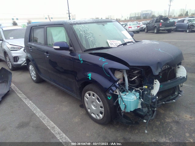 2015 Scion XB, VIN: JTLZE4FE5FJ081183
