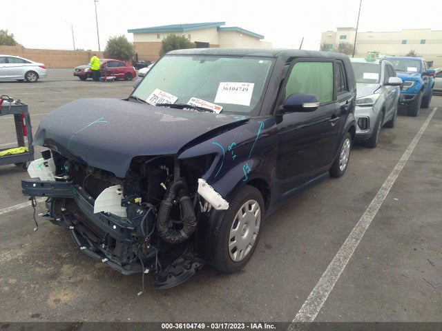 2015 Scion XB, VIN: JTLZE4FE5FJ081183